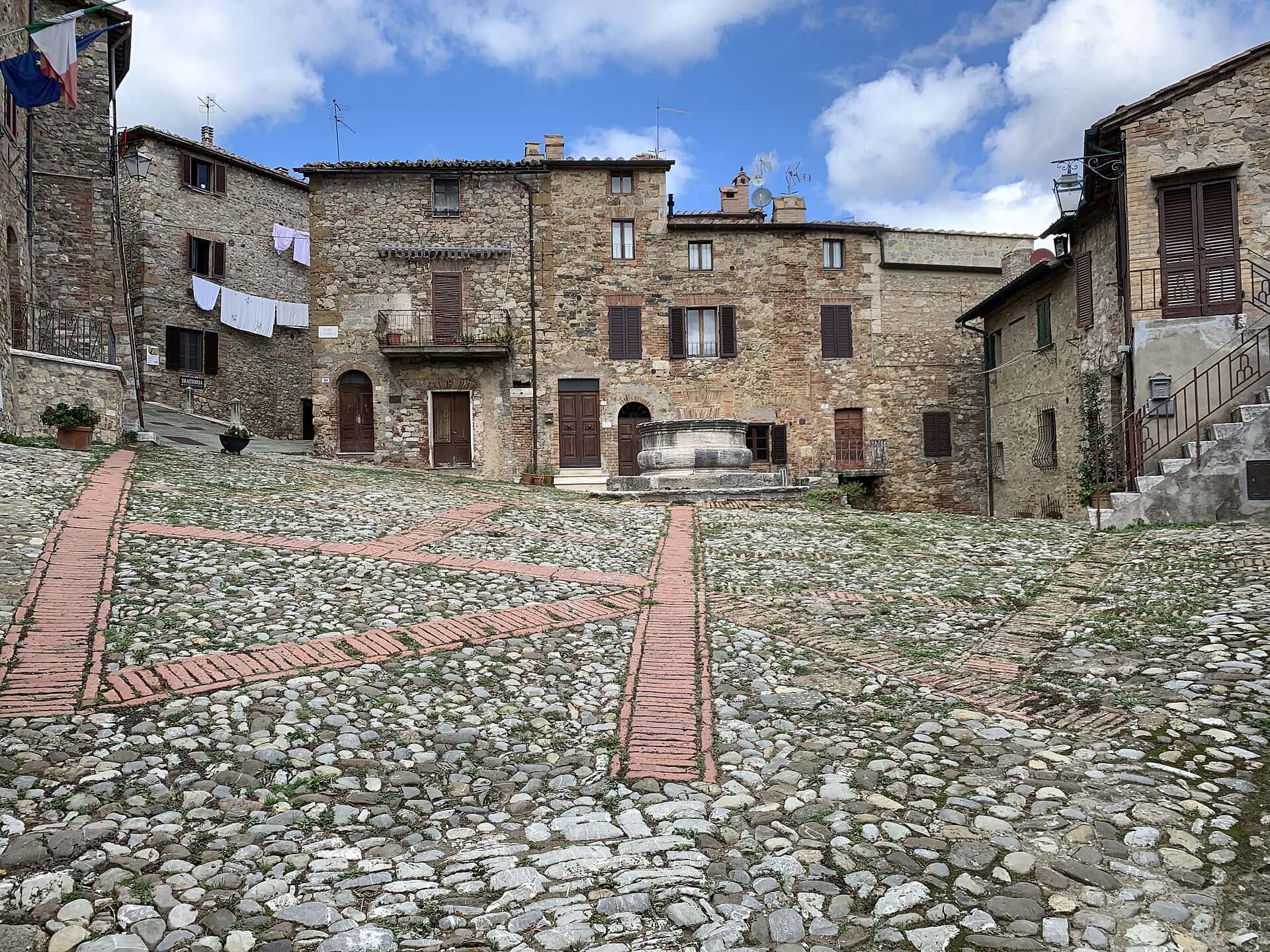 Agriturismo Podere del Vescovo — foto 2