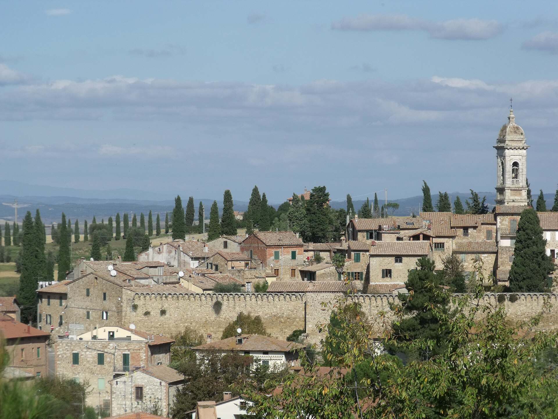 Agriturismo Podere del Vescovo — foto 3