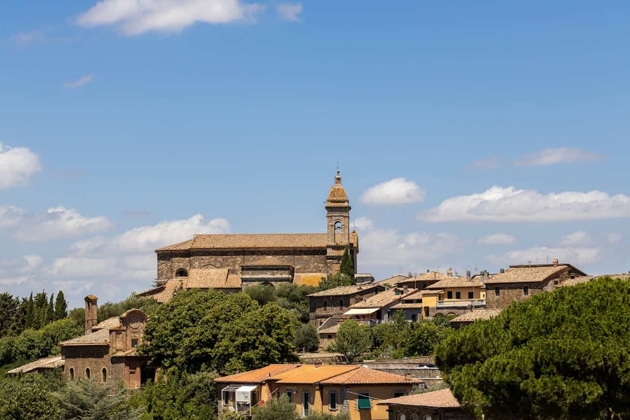 Agriturismo Podere del Vescovo — foto 6