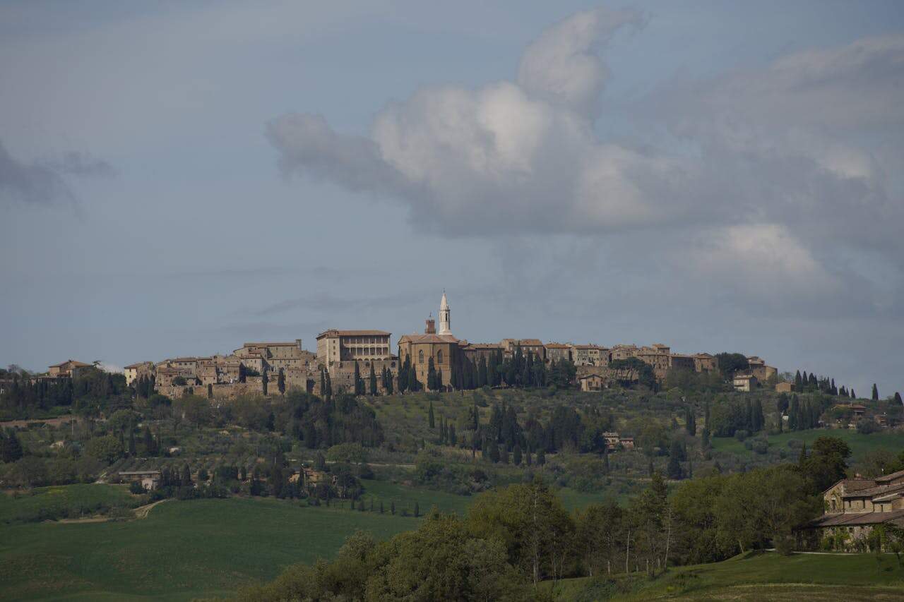 Agriturismo Podere del Vescovo — foto 8